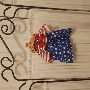 NWT, Simply Dog, dog dress